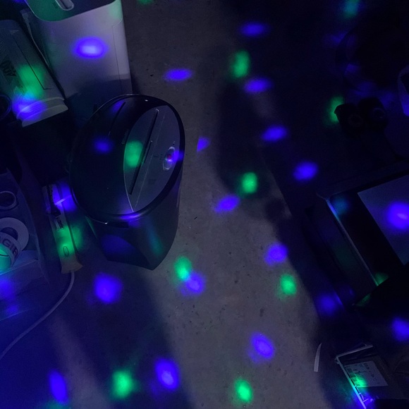 Disco light led - Picture 7 of 7